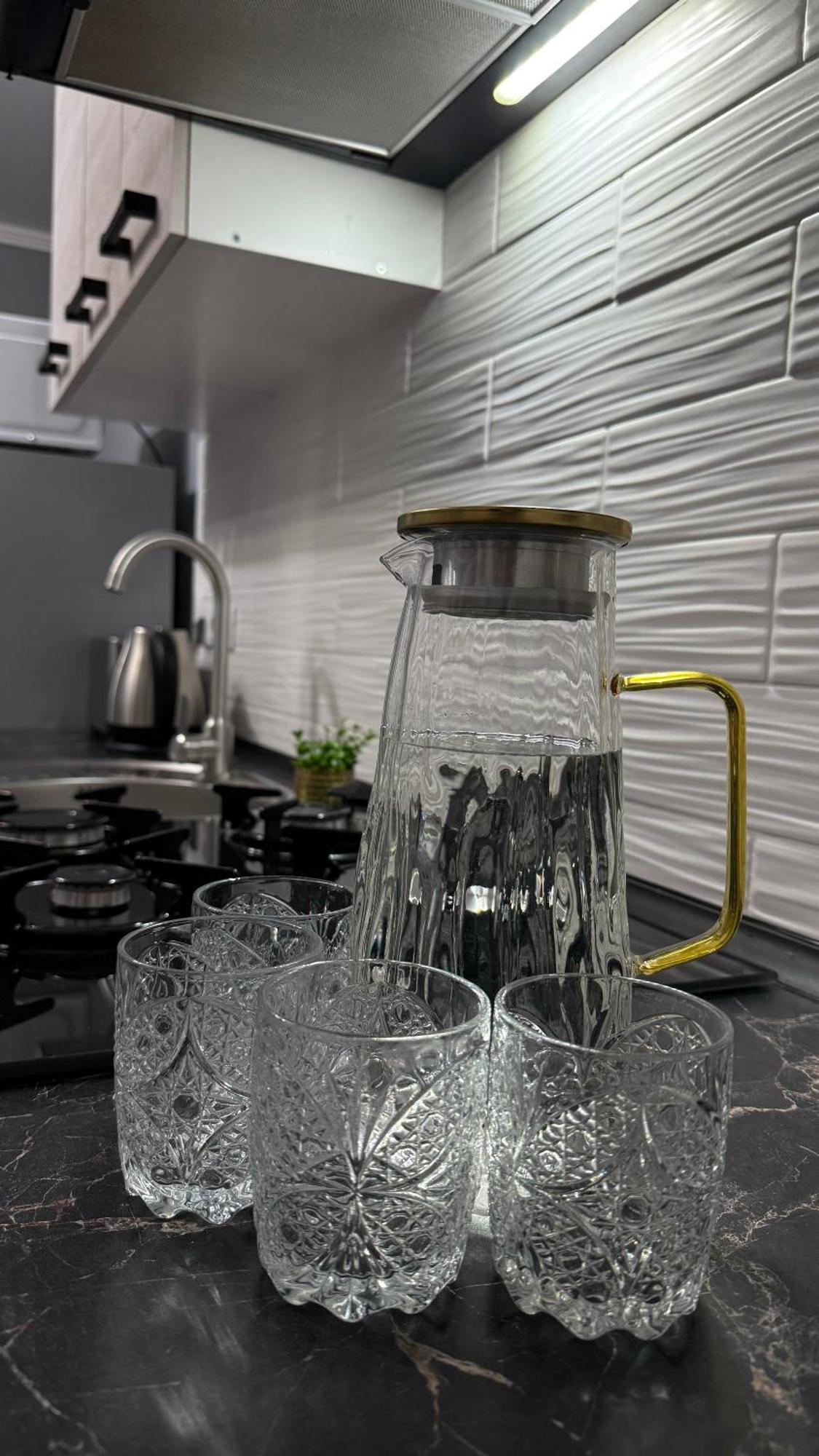 Mark House 4 Causeni 外观 照片